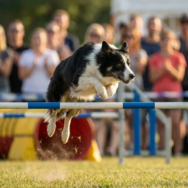 New Club Member - Welcome Max!