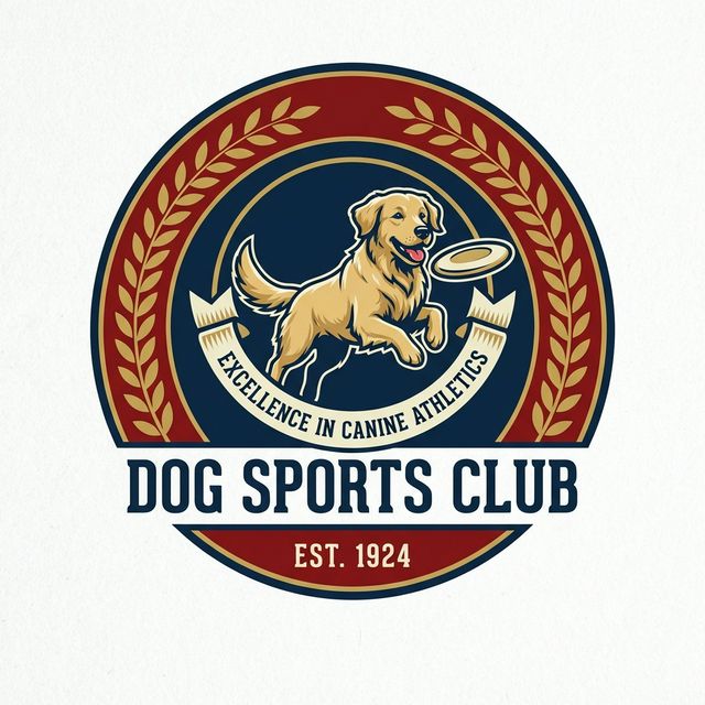 New Site NameDog Sports Club